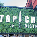 Photo n° 10 de l'avis de Laurent. fait le 27/08/2022 à 18:25 pour Top Chef Le Bistrot à Suresnes