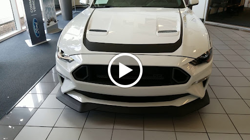 Ford Dealer «Future Ford Lincoln of Concord», reviews and photos, 2285 Diamond Blvd, Concord, CA 94520, USA