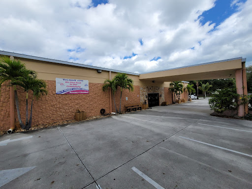 Fraternal Organization «Elks Lodge», reviews and photos, 1350 26th St, Vero Beach, FL 32960, USA