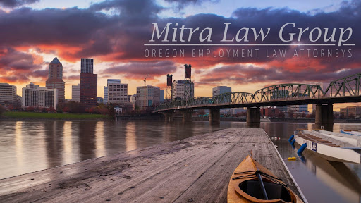 Mitra Law Group