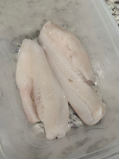 Seafood Market «Jensen Brothers Seafood», reviews and photos, 911 Douglas Ave, Dunedin, FL 34698, USA