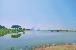 Kidana lake image