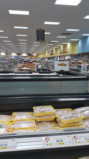 Supermarket «Nam Dae Mun Farmers Market», reviews and photos, 1940 Mt Zion Rd, Morrow, GA 30260, USA