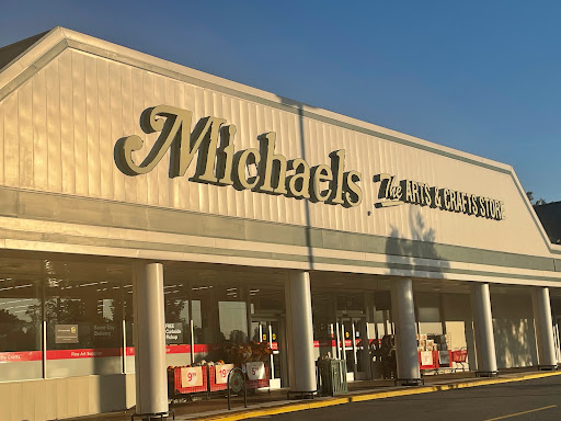 Craft Store «Michaels», reviews and photos, 311 Maple Ave E, Vienna, VA 22180, USA