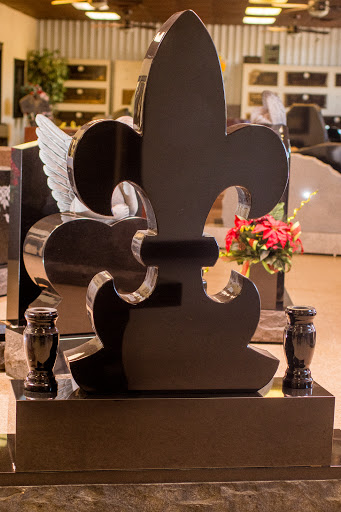 Cemetery «Central Monument Co», reviews and photos, 12360 Mansfield Rd, Keithville, LA 71047, USA