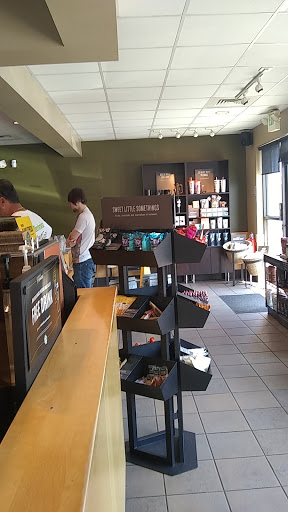 Coffee Shop «Starbucks», reviews and photos, 552 New Haven Ave, Derby, CT 06418, USA
