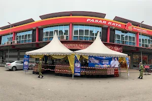 Target Supermarket (Bukit Bakri) Sdn Bhd image