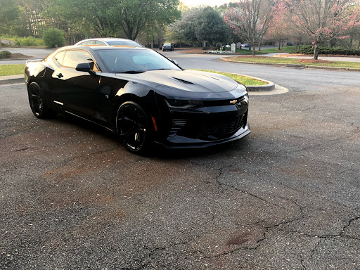 Car Repair and Maintenance «Pep Boys Auto Service & Tire», reviews and photos, 11845 Alpharetta Hwy, Roswell, GA 30076, USA