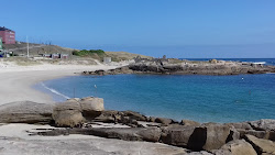 Photo de Playa el Torno zone des équipements
