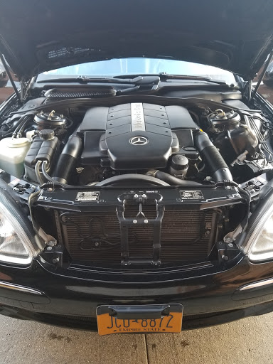 Car Wash «Super Car Wash & Quick Lube», reviews and photos, 1826 Eastchester Rd, Bronx, NY 10461, USA