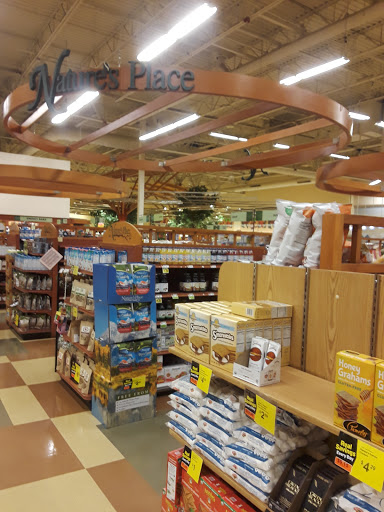 Grocery Store «Hannaford Supermarket», reviews and photos, 73 Fort Eddy Rd, Concord, NH 03301, USA