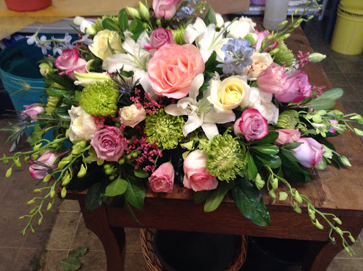 Florist «V.S.Flowers», reviews and photos, 2914 Blue Star Hwy, Douglas, MI 49406, USA