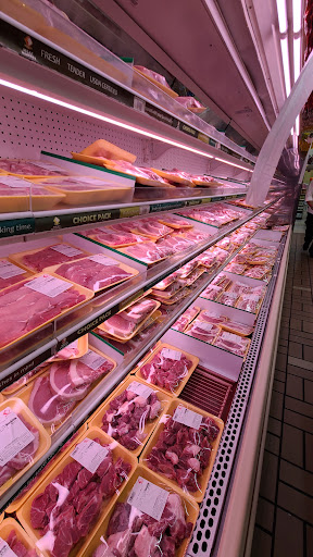 Supermarket «Seafood City Supermarket - Carson», reviews and photos, 131 W Carson St, Carson, CA 90745, USA