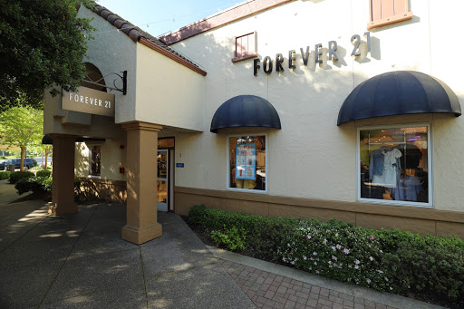 Clothing Store «Forever 21», reviews and photos, 13000 Folsom Blvd #607, Folsom, CA 95630, USA
