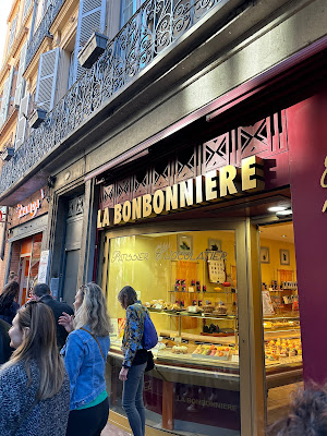 La Bonbonnière à Toulouse