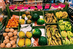 La Tarahumara Market