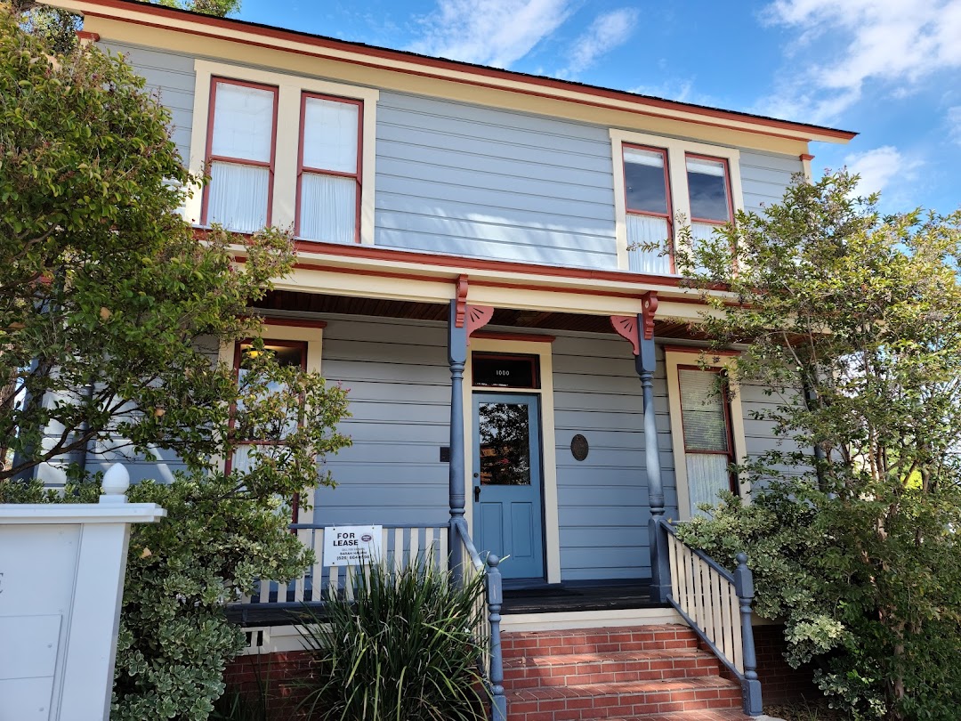Michael Myers House in the city South Pasadena