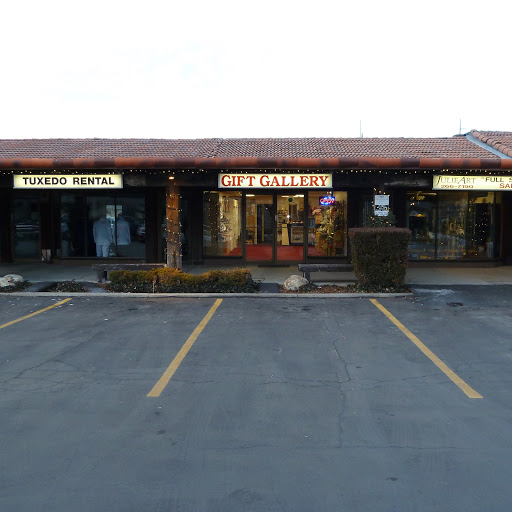 Shopping Mall «Ivy Place Shopping Village», reviews and photos, 4700 900 E, Salt Lake City, UT 84117, USA