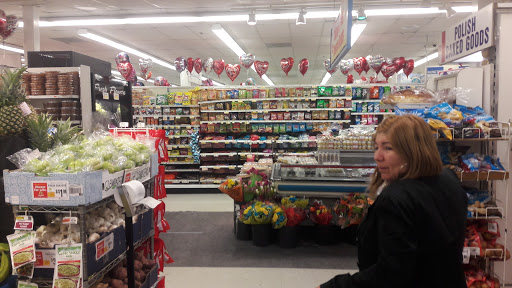 Grocery Store «ShopRite of Shippan Ave- Stamford, CT», reviews and photos, 200 Shippan Ave, Stamford, CT 06902, USA