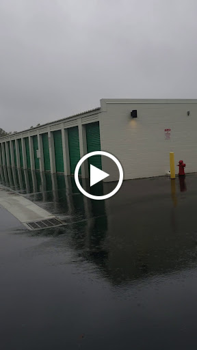 Storage Facility «Extra Space Storage», reviews and photos, 15875 Laguna Canyon Rd, Irvine, CA 92618, USA