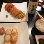 Photo n° 1 de l'avis de Bruno. fait le 21/11/2021 à 18:18 pour hoky sushi à Clichy