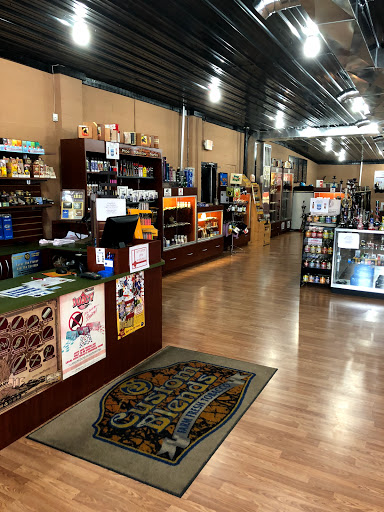 Tobacco Shop «Planet RYO Shrewsbury», reviews and photos, 12 Constitution Ave, Shrewsbury, PA 17361, USA