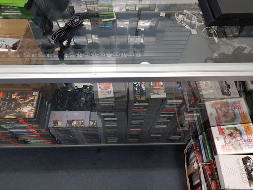 Video Game Store «Video Game Store», reviews and photos, 809 Hamilton St, Allentown, PA 18101, USA