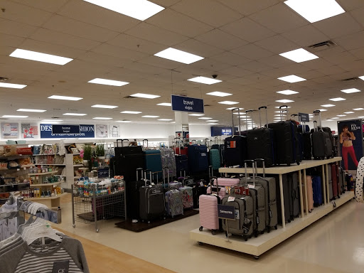 Department Store «Marshalls», reviews and photos, 1551 WP Ball Blvd, Sanford, FL 32771, USA