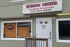 Smoke Rings image