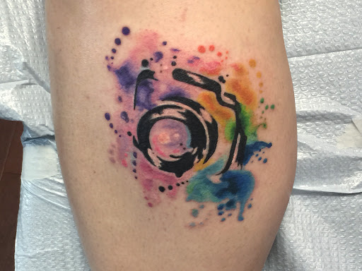 Tattoo Shop «Eazy Street Tattoos», reviews and photos, 13433 SW 56th St, Miami, FL 33175, USA