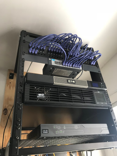 Computer Consultant «Logistics Consulting, LLC», reviews and photos, 361 Boston Post Rd, North Windham, CT 06256, USA