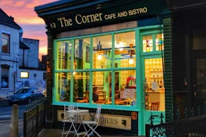 The Corner Cafe and Bistro image
