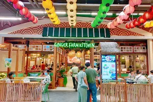 GINGER FARM kitchen at Terminal 21 Pattaya image