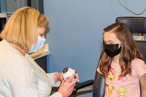 Eye Care Center «Canby Eyecare», reviews and photos, 364 N Ivy St, Canby, OR 97013, USA