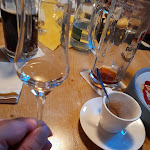 Photo n°3 de l'avis de Alex.c fait le 11/09/2021 à 19:03 sur le  Joachim Schwemmer - Zum Goldenen Hirschen à Bad Windsheim