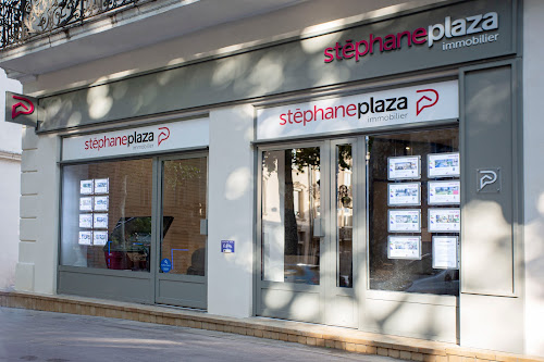 Agence immobilière Stephane Plaza Immobilier Narbonne Narbonne