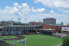 Charles Hawkins Field