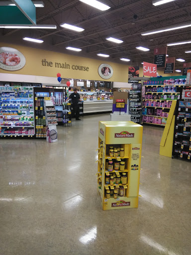 Grocery Store «Tom Thumb», reviews and photos, 612 Grapevine Hwy, Hurst, TX 76054, USA