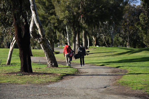 Public Golf Course «Santa Clara Golf & Tennis Club», reviews and photos, 5155 Stars and Stripes Dr, Santa Clara, CA 95054, USA