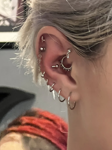 Explore solo leveling tattoo ideas, creative tattoo ideas in Round Rock, available at Supernova Tattoo Parlour