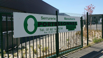 Portessonnes SAS à Gometz-le-Châtel