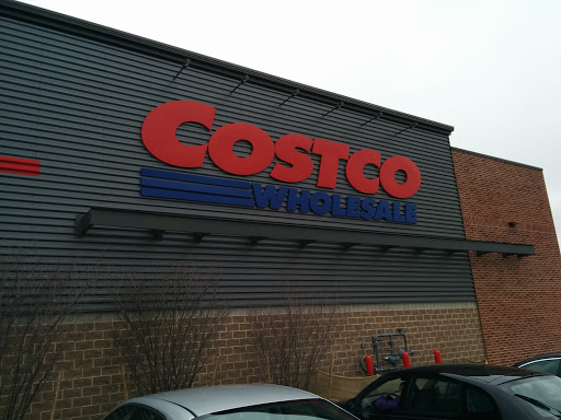 Warehouse store «Costco Wholesale», reviews and photos, 15300 W Grange Ave, New Berlin, WI 53151, USA