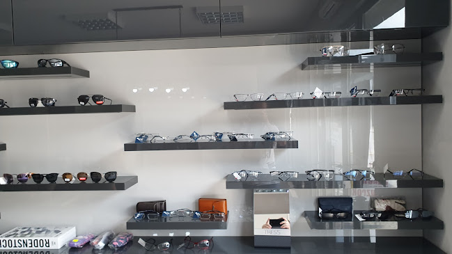 GRALOPTIC Salon Optyczny Kalety - Optyk