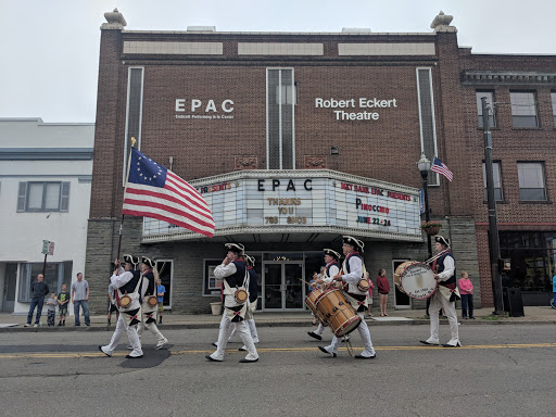 Performing Arts Theater «Endicott Performing Arts Center», reviews and photos, 102 Washington Ave, Endicott, NY 13760, USA