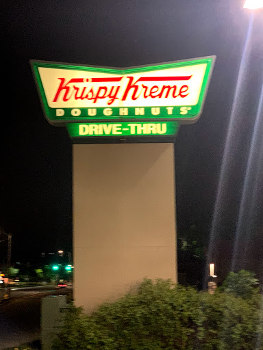 Bakery «Krispy Kreme Doughnuts», reviews and photos, 1880 NW 86th St, Clive, IA 50325, USA