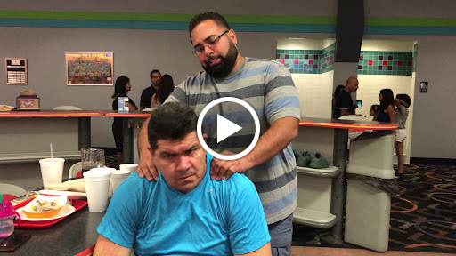 Bowling Alley «Buffaloe Lanes Cary Family Bowling Center», reviews and photos, 151 High House Rd, Cary, NC 27511, USA