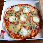 Photo n° 1 de l'avis de Dominique. fait le 08/06/2018 à 22:47 pour L' Estaminet à Carnac