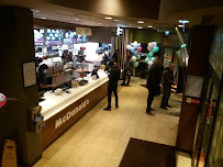 Atmosphère du Restauration rapide McDonald's à Bondy - n°6