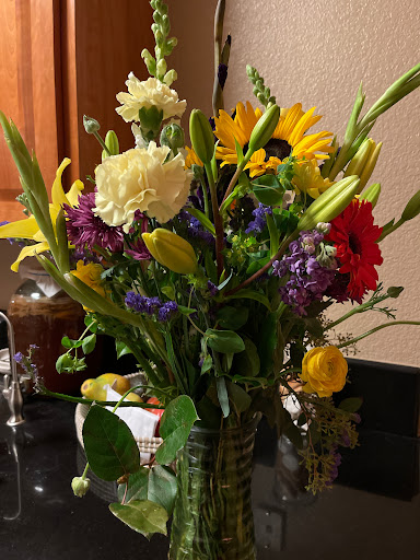 Florist «Enchanted Florist & Gifts», reviews and photos, 9140 Alcosta Blvd B, San Ramon, CA 94583, USA