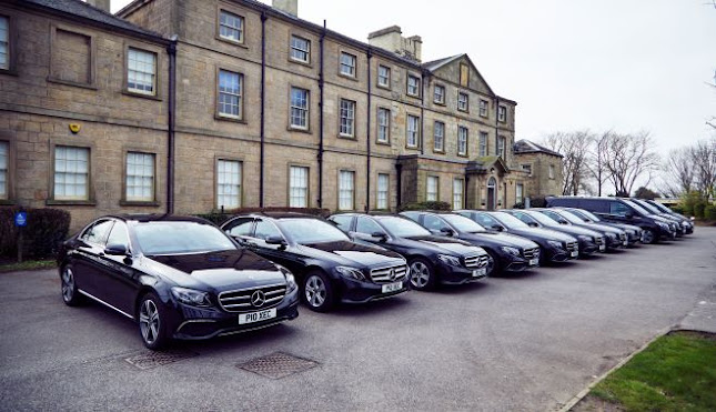 Reviews of Privilege Executive Cars in Leeds - Taxi service